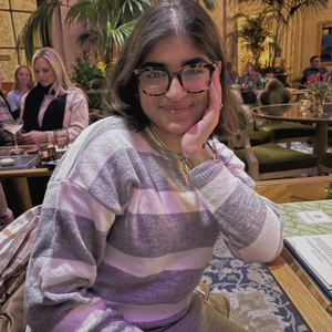 Fundraising Page: Natalie Martinez